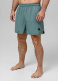 Sports shorts Performance Pro plus Small Logo II - Mint Green