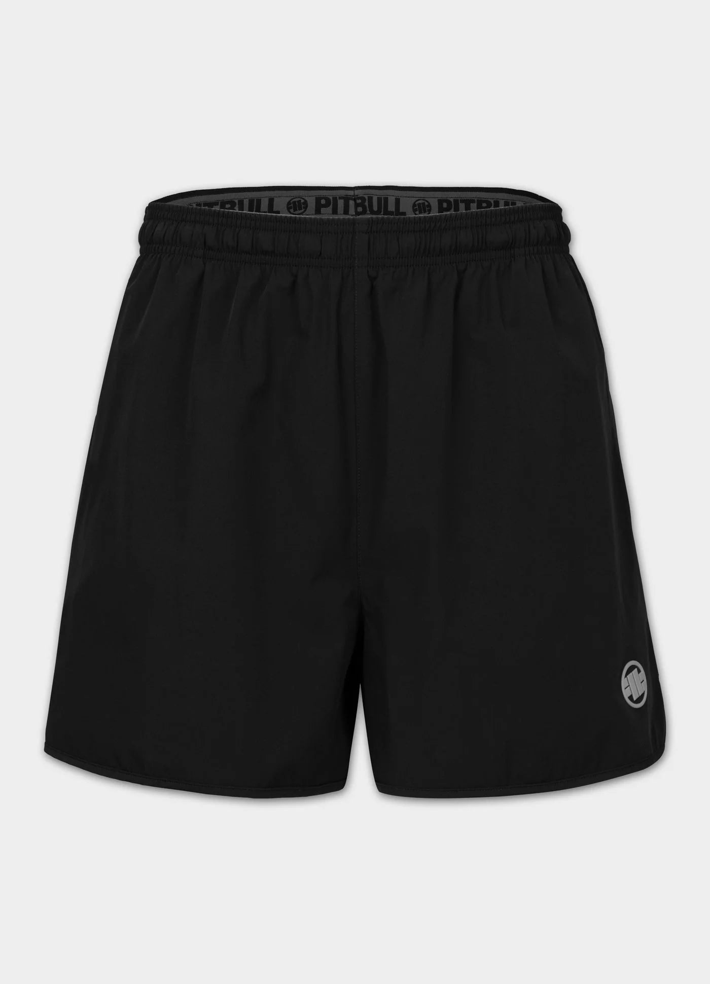 Sports shorts SPORT - Black