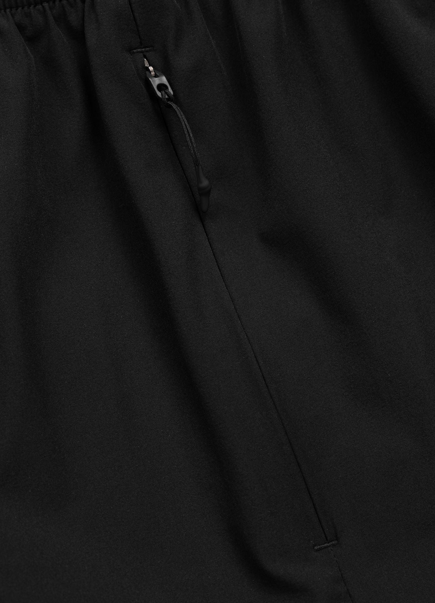Sports shorts SPORT - Black