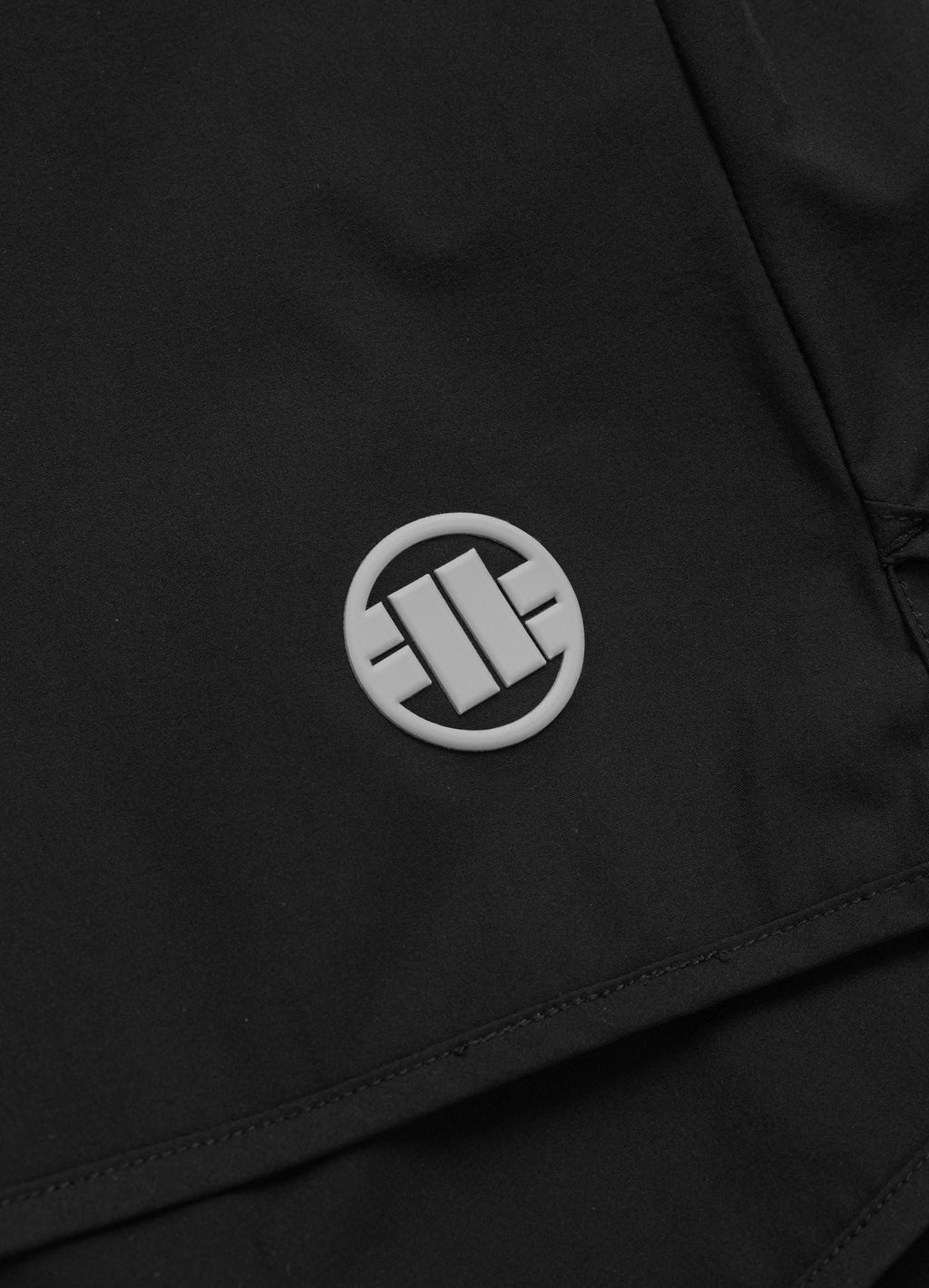 Sports shorts SPORT - Black