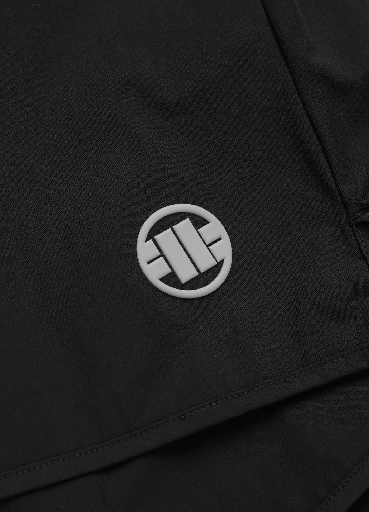 Sports shorts SPORT - Black