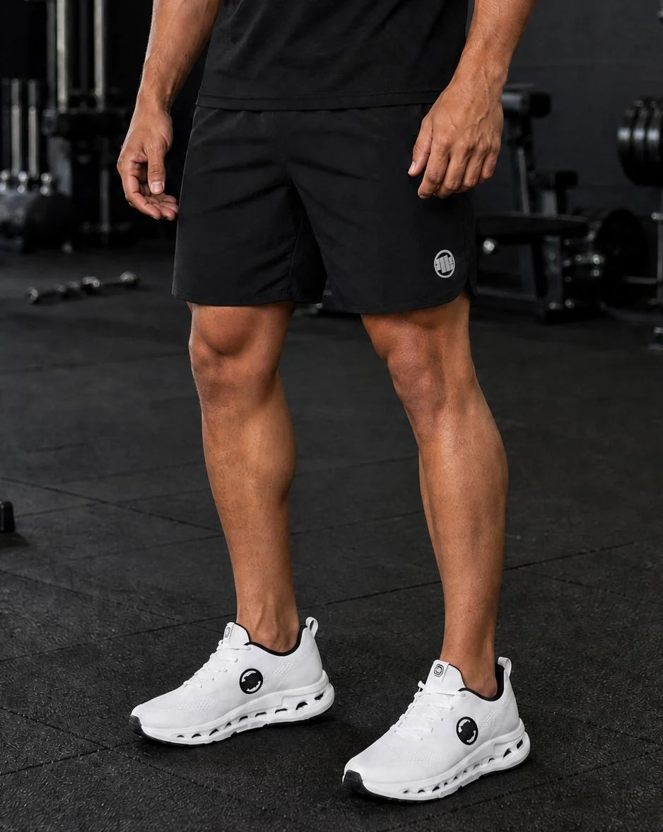 Sports shorts SPORT - Black