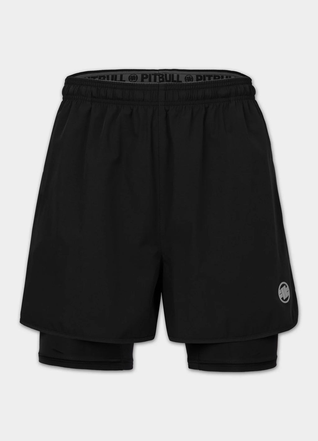 Training shorts 2in1 SPORT