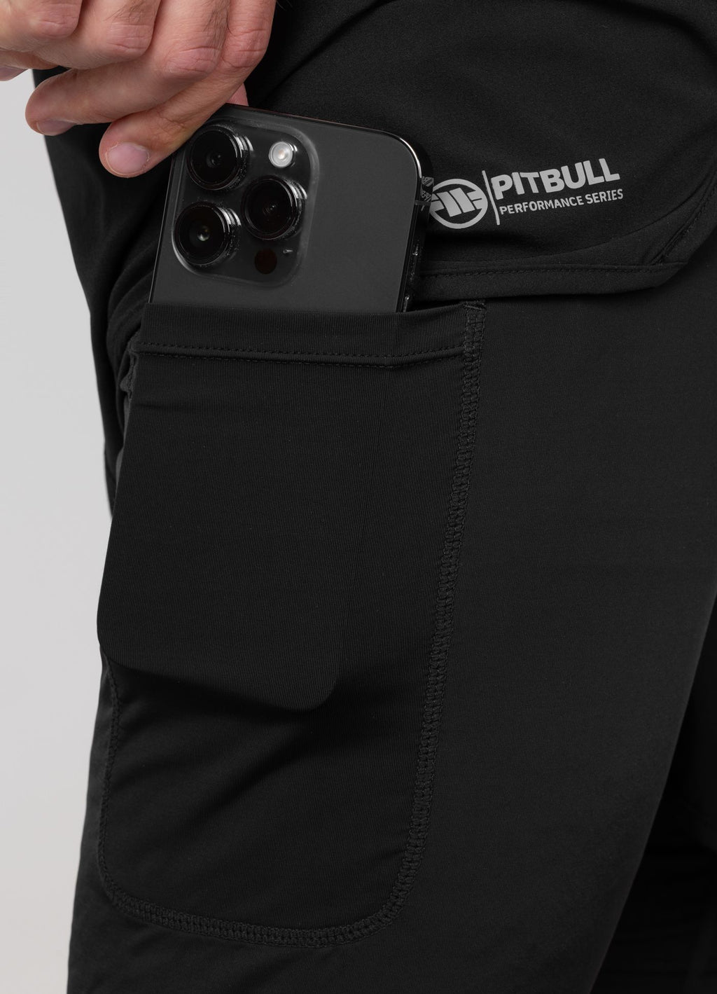 Training shorts 2in1 SPORT