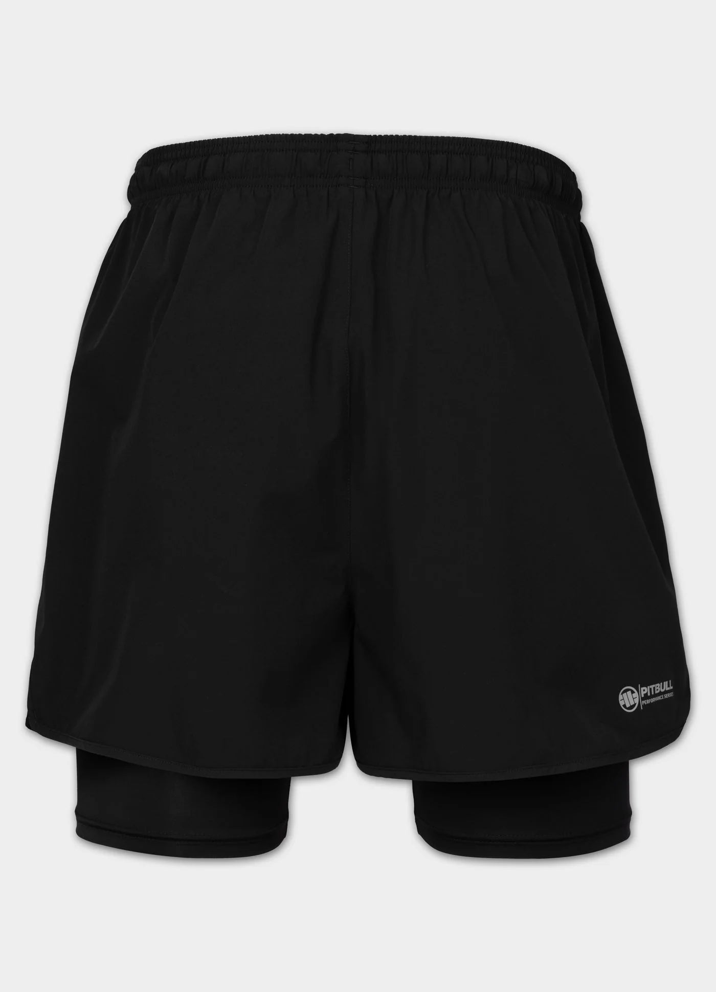 Training shorts 2in1 SPORT