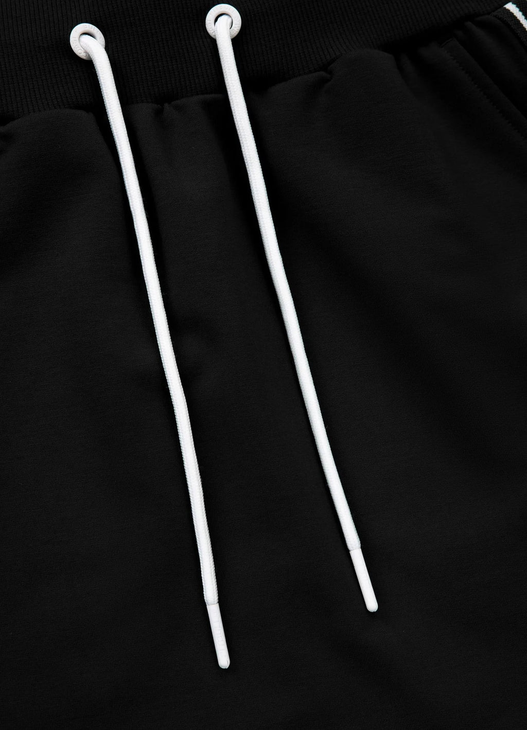 Women's skirt French Terry REGATTA - Black