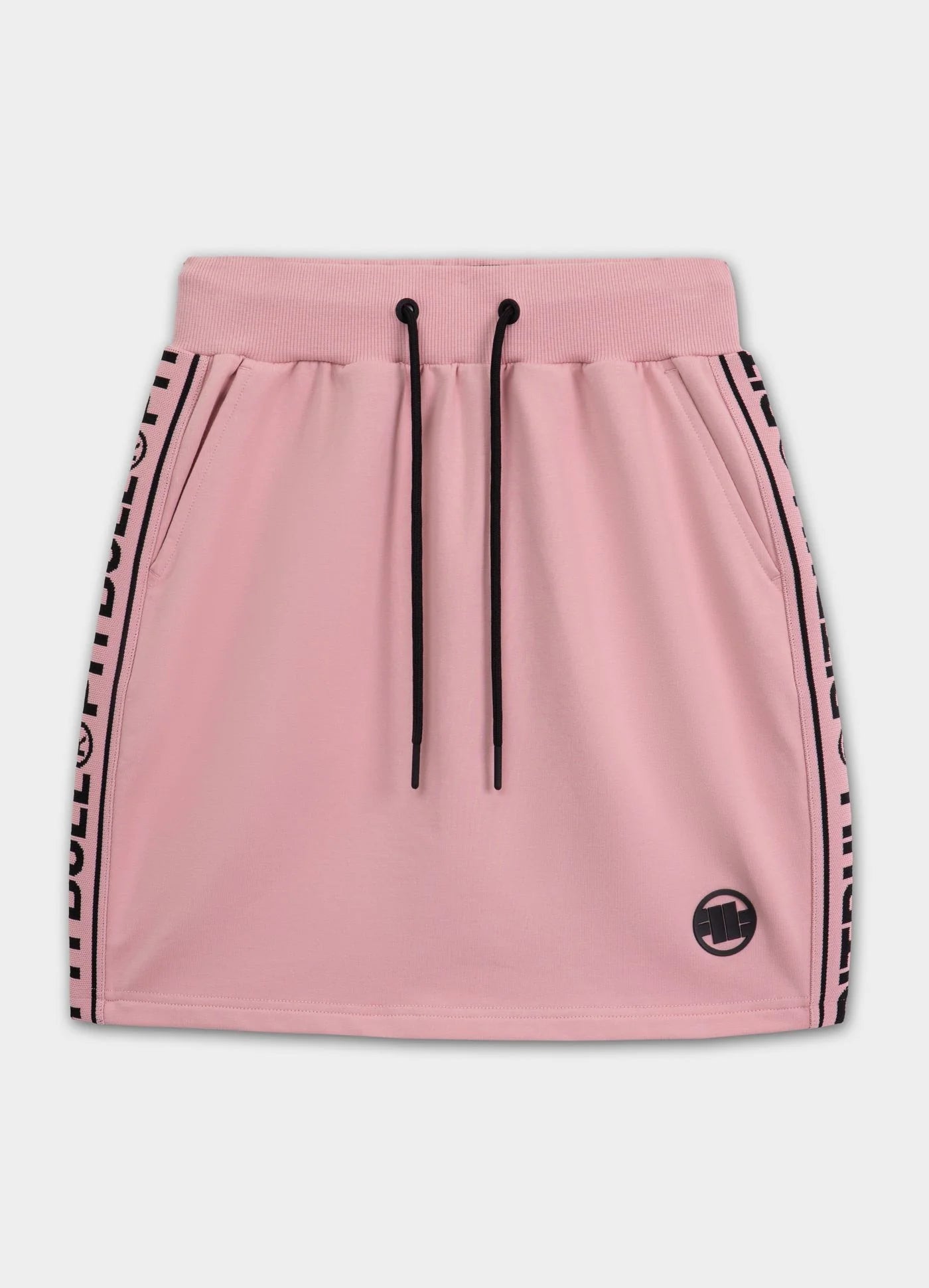 Women's skirt French Terry REGATTA - Pink