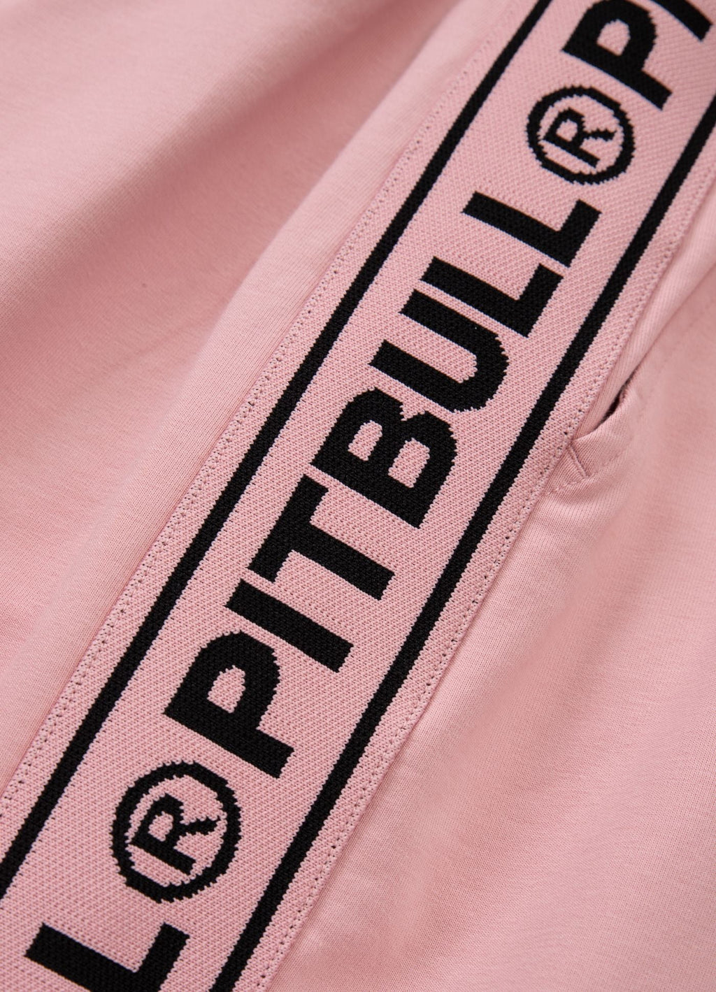 Women's skirt French Terry REGATTA - Pink