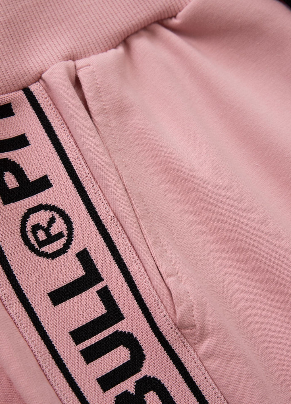 Women's skirt French Terry REGATTA - Pink