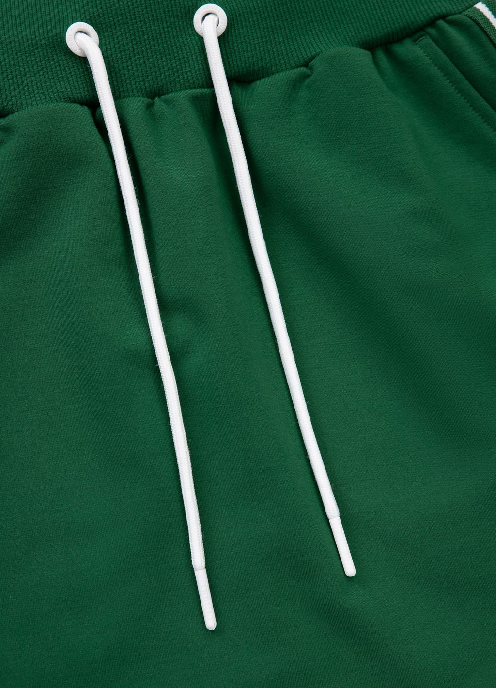 Women's skirt French Terry REGATTA - Dark green