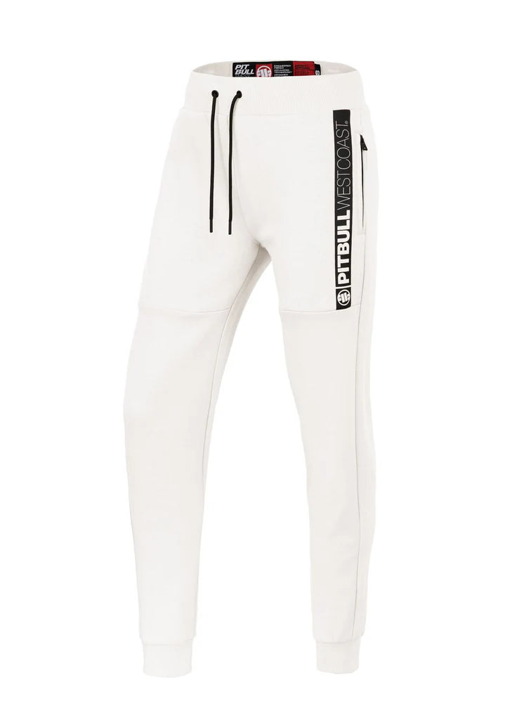 Women's sweatpants Chelsea - Offwhite