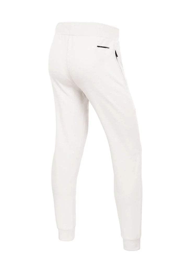 Women's sweatpants Chelsea - Offwhite