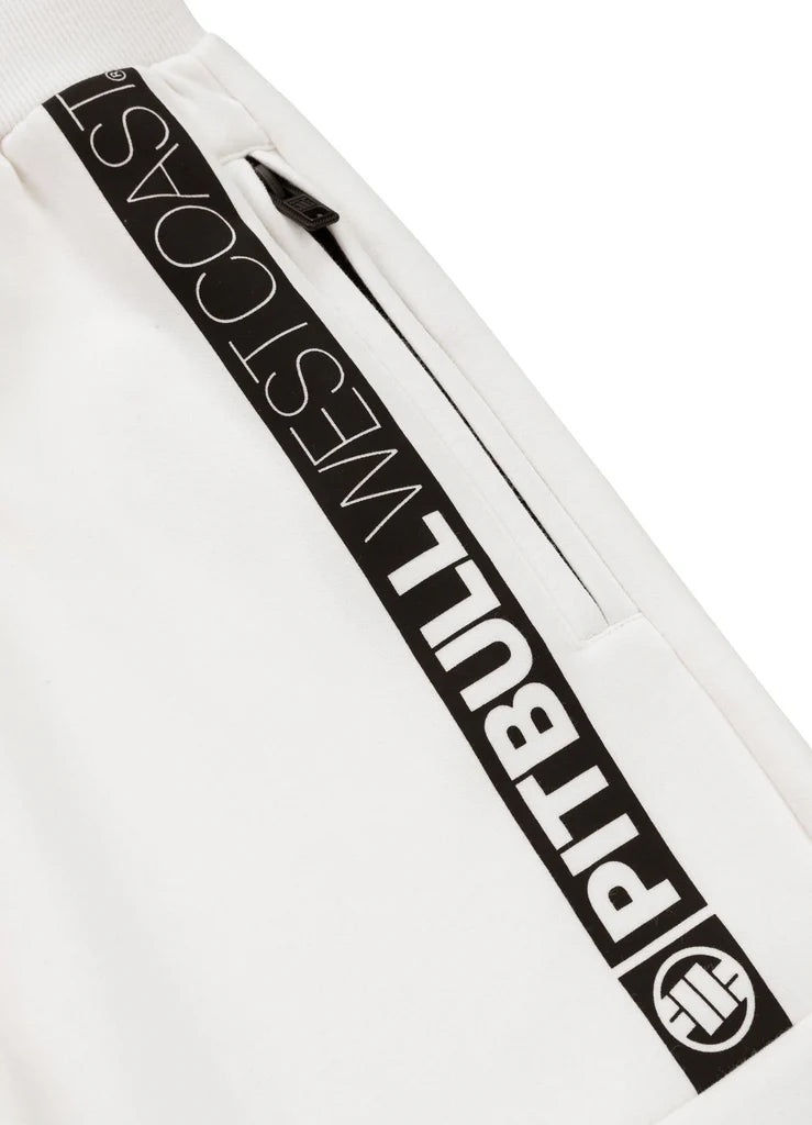 Women's sweatpants Chelsea - Offwhite