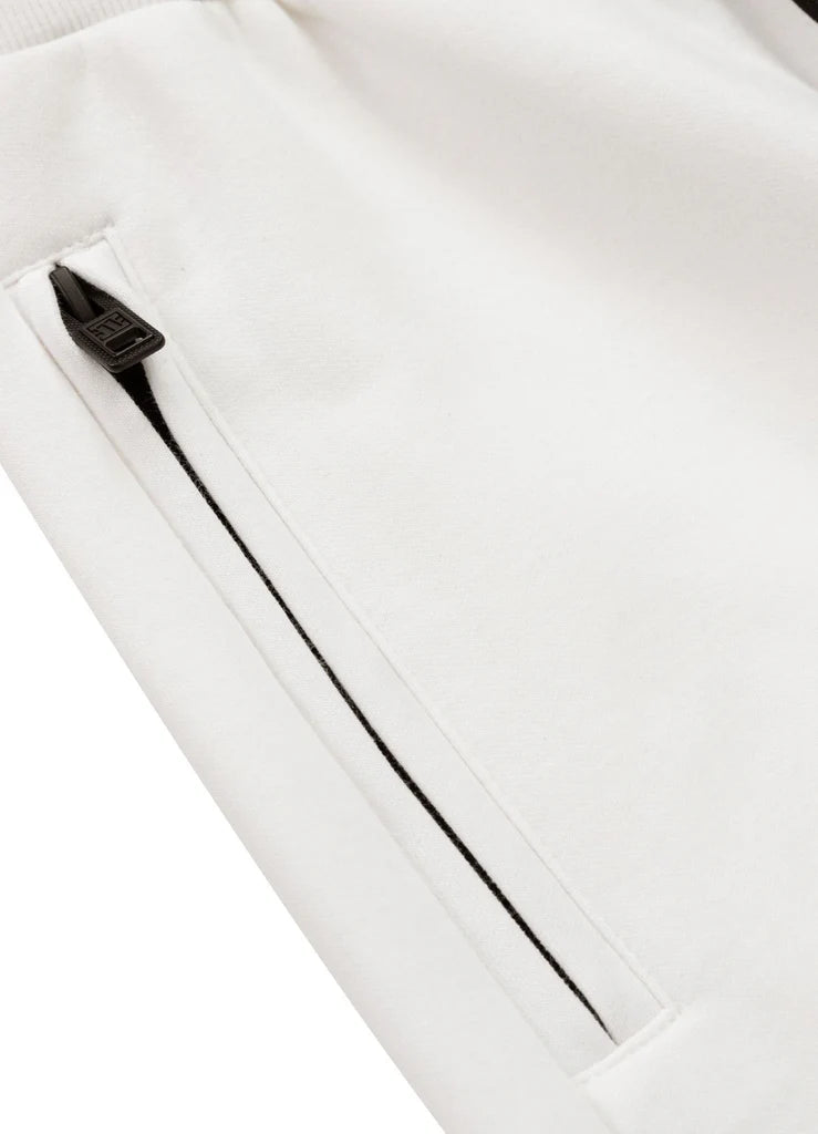 Women's sweatpants Chelsea - Offwhite