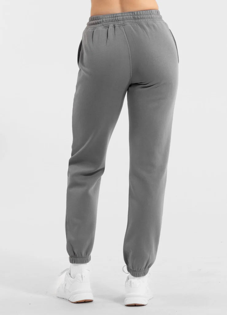 Women's sweatpants Washed Manzanita - Gray