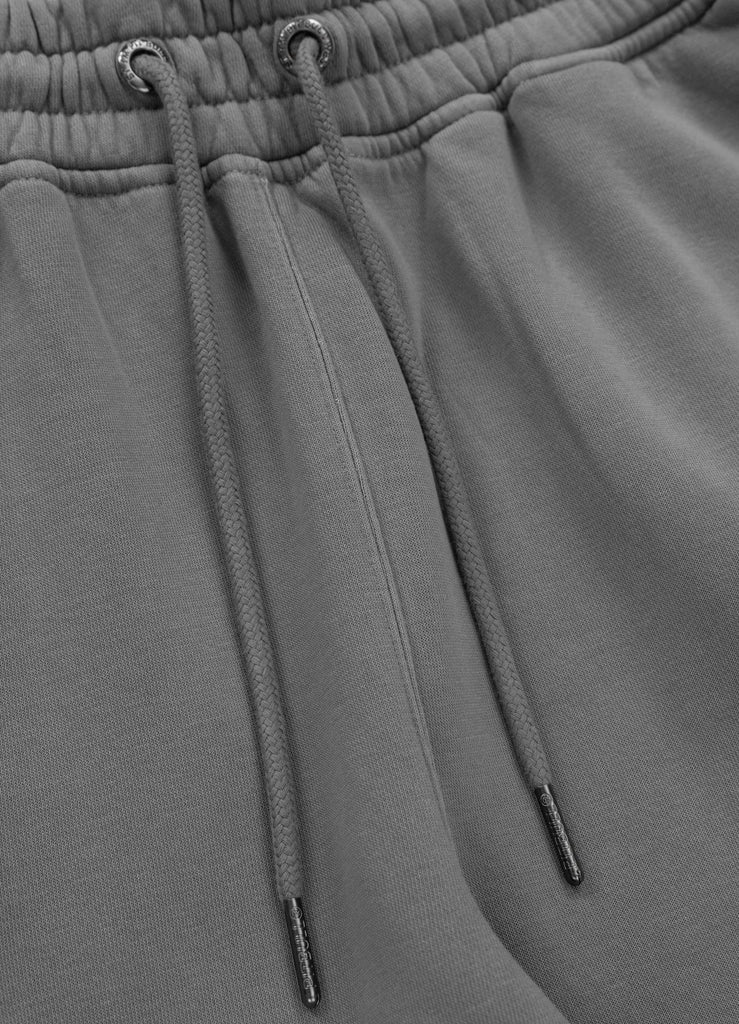 Women's sweatpants Washed Manzanita - Gray