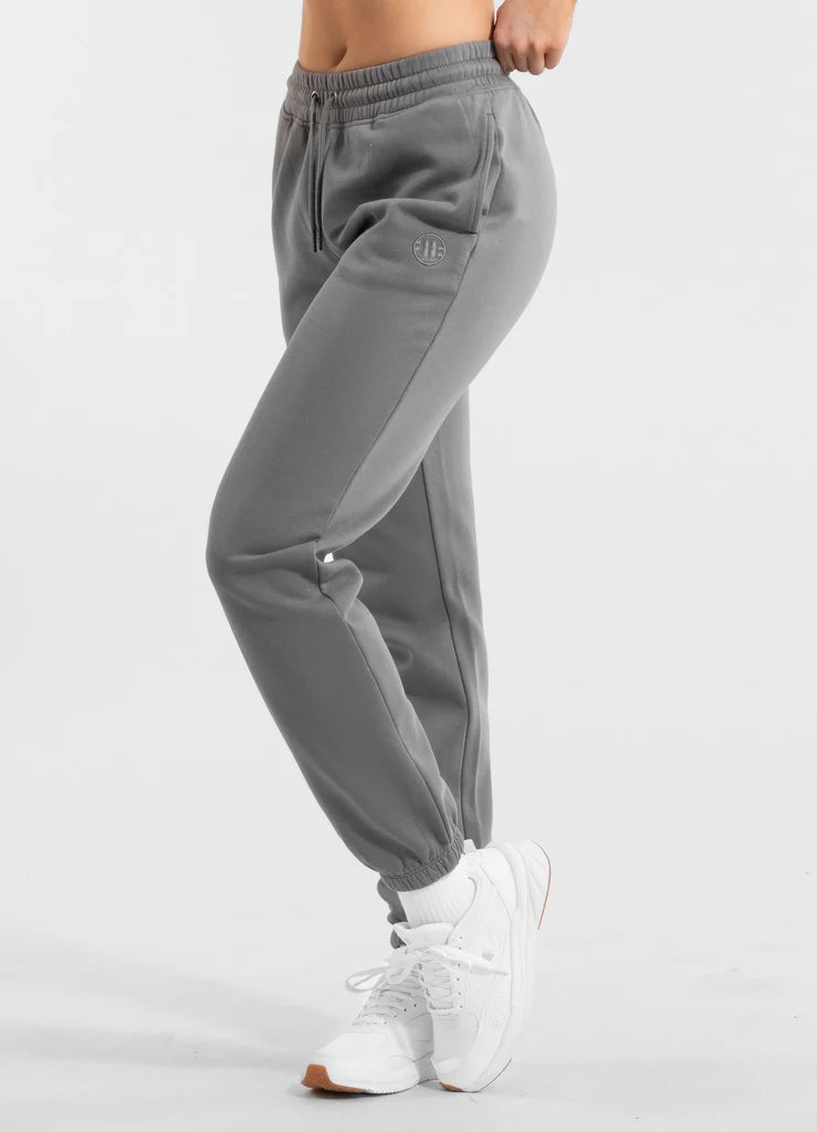 Women's sweatpants Washed Manzanita - Gray