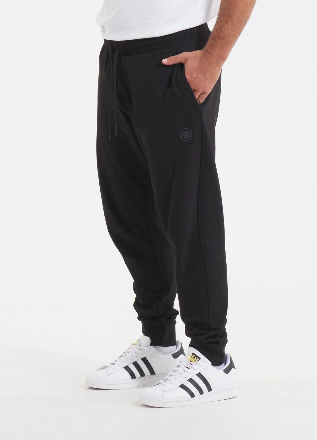 Sweatpants Coolmax Pique ROCKEY