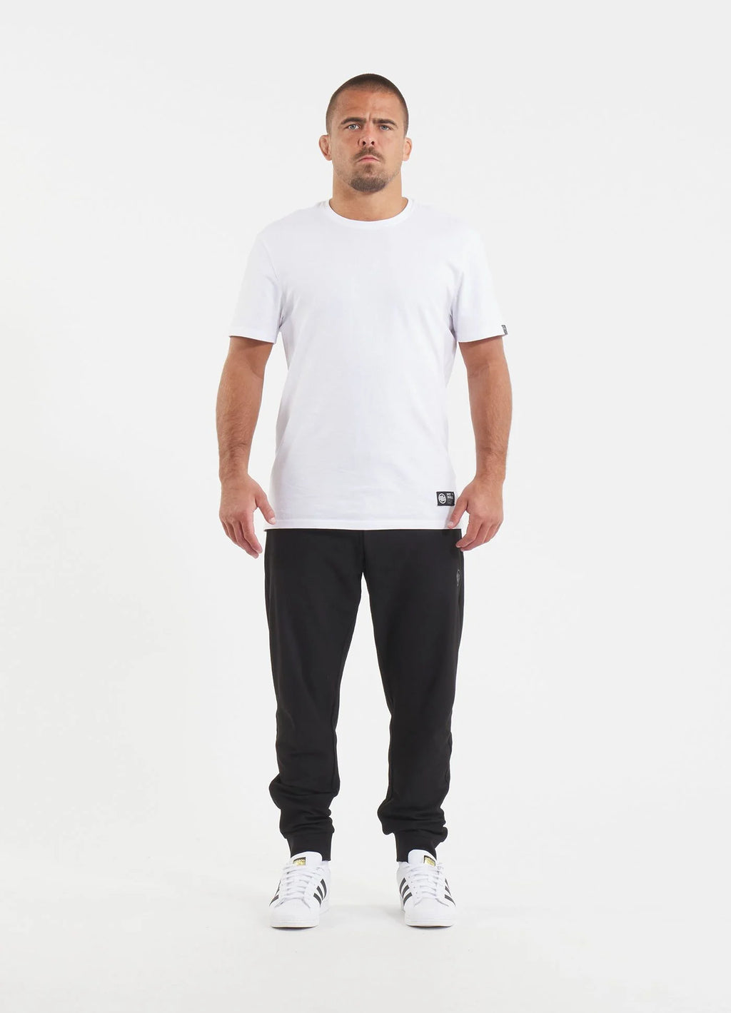 Sweatpants Coolmax Pique ROCKEY