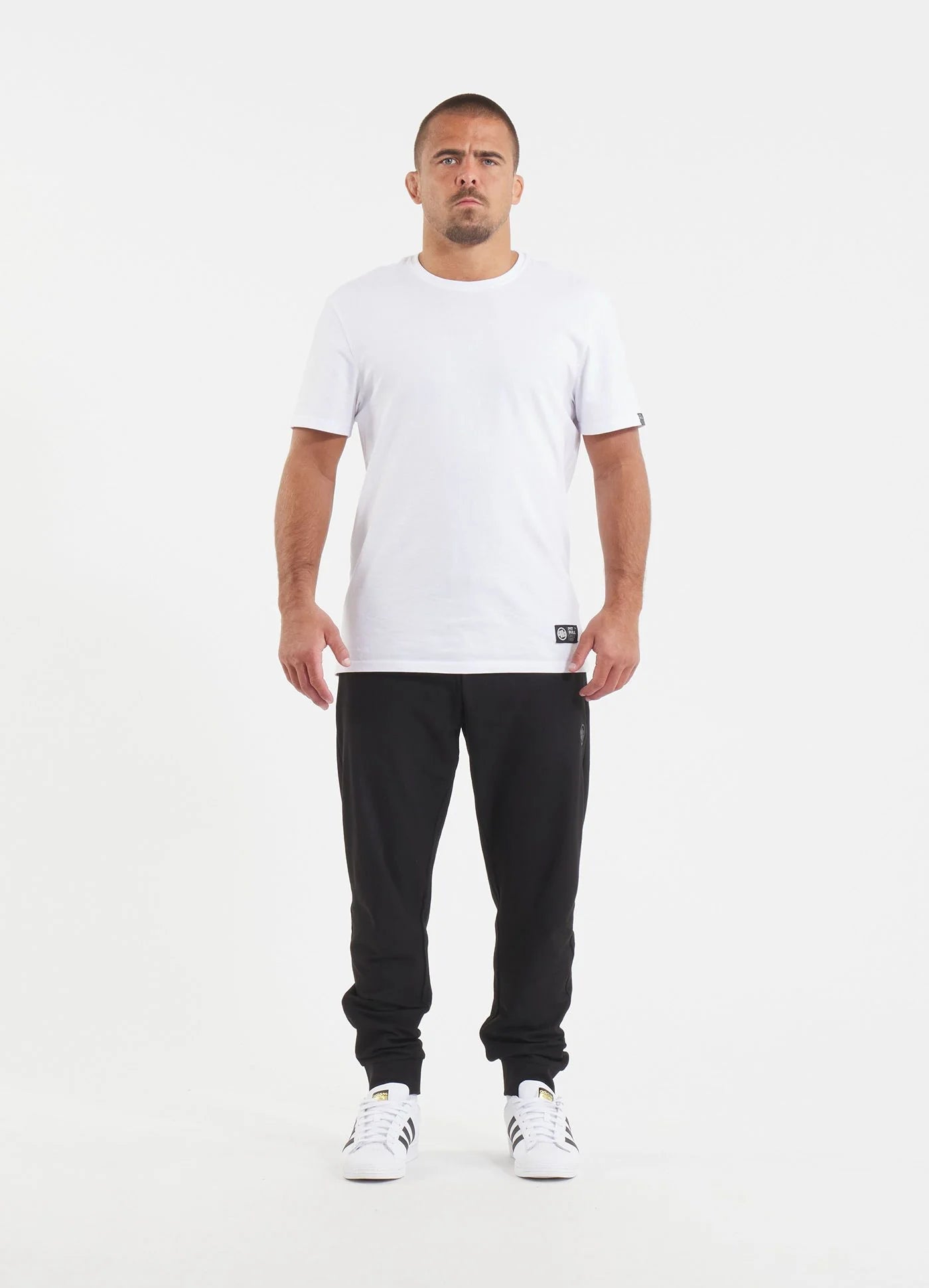 Sweatpants Coolmax Pique ROCKEY