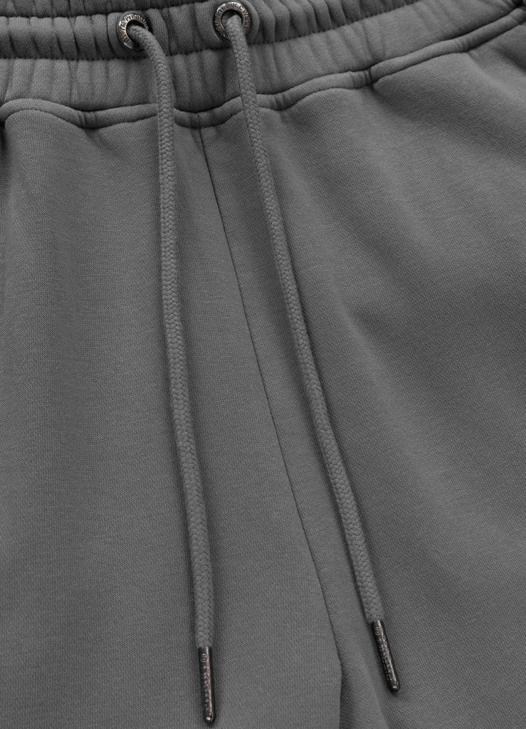 Men's Sweatpants Washed Lancaster II - Gray