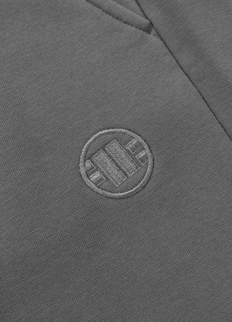 Men's Sweatpants Washed Lancaster II - Gray