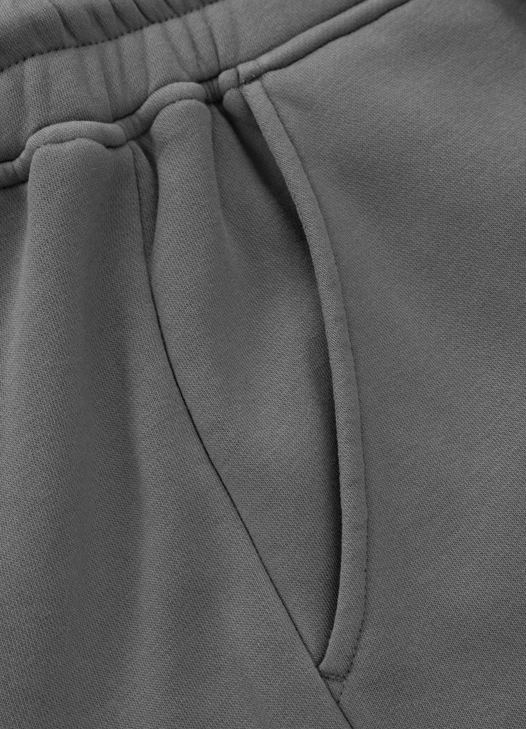 Men's Sweatpants Washed Lancaster II - Gray