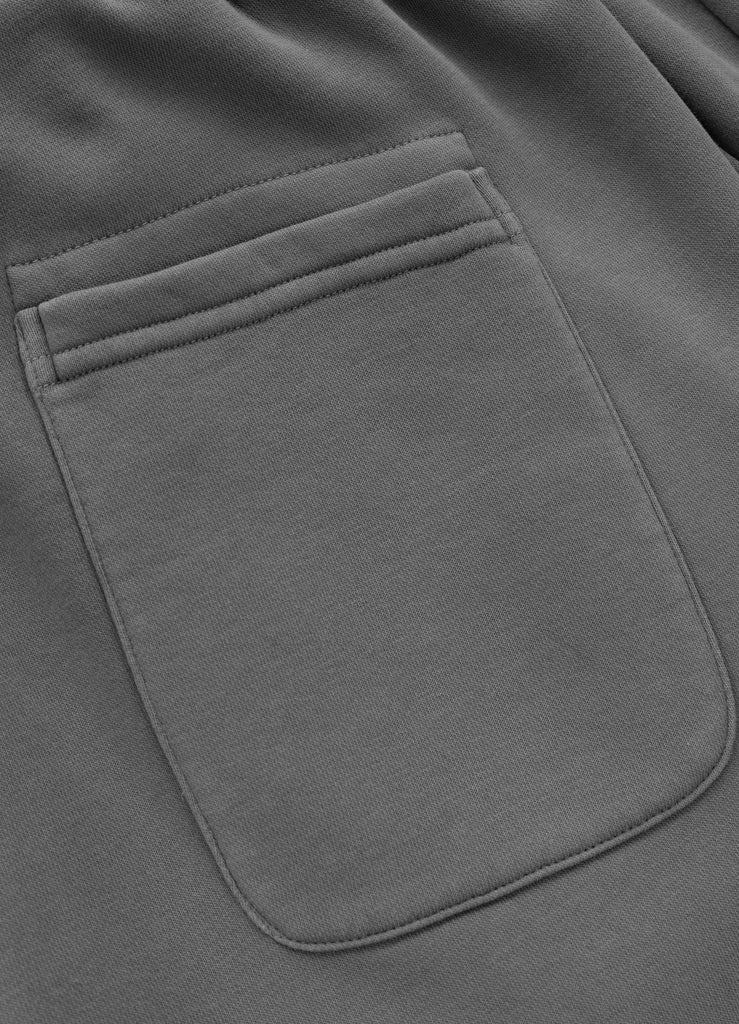 Men's Sweatpants Washed Lancaster II - Gray