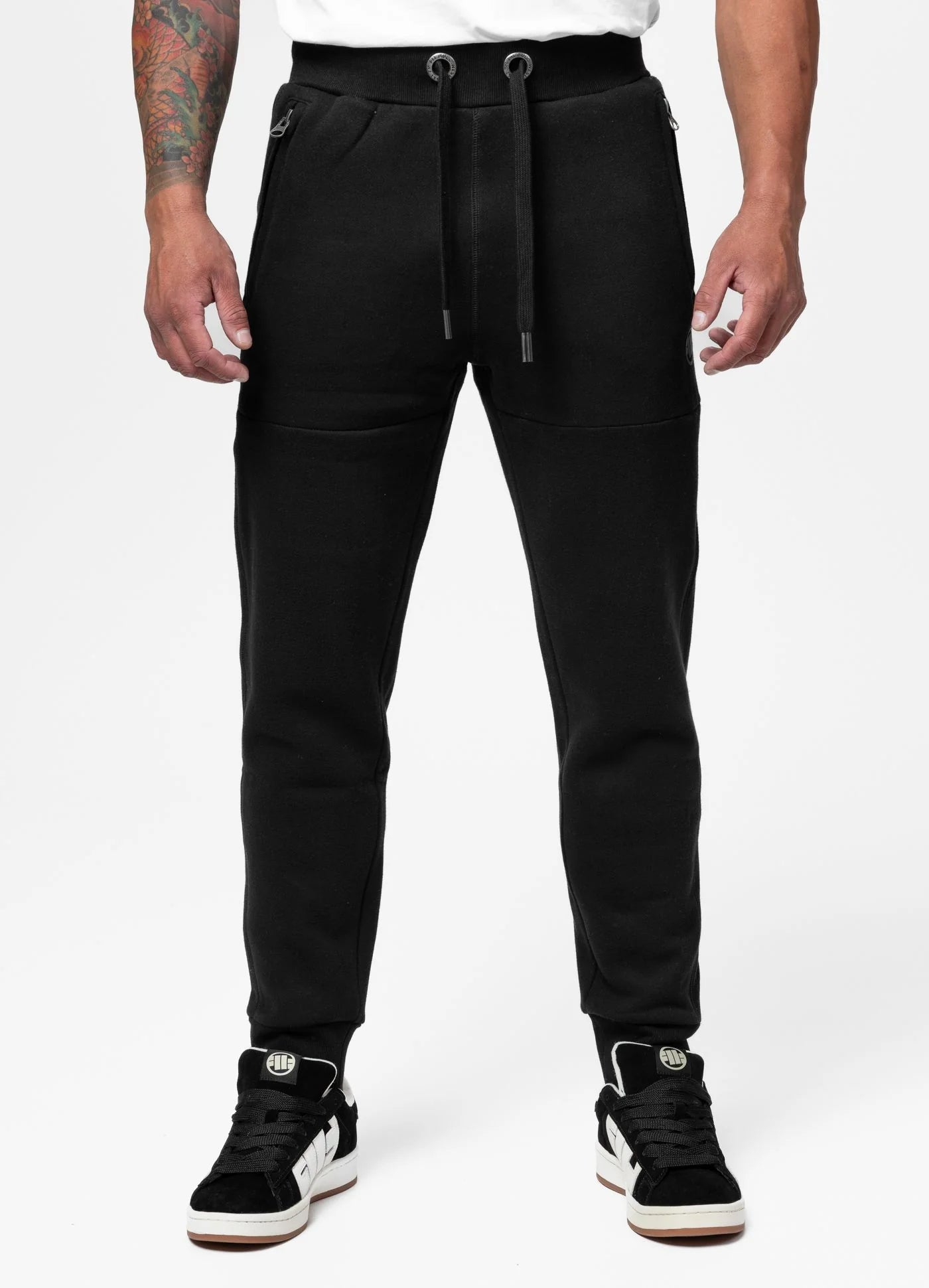 Sweatpants SMALL LOGO HD