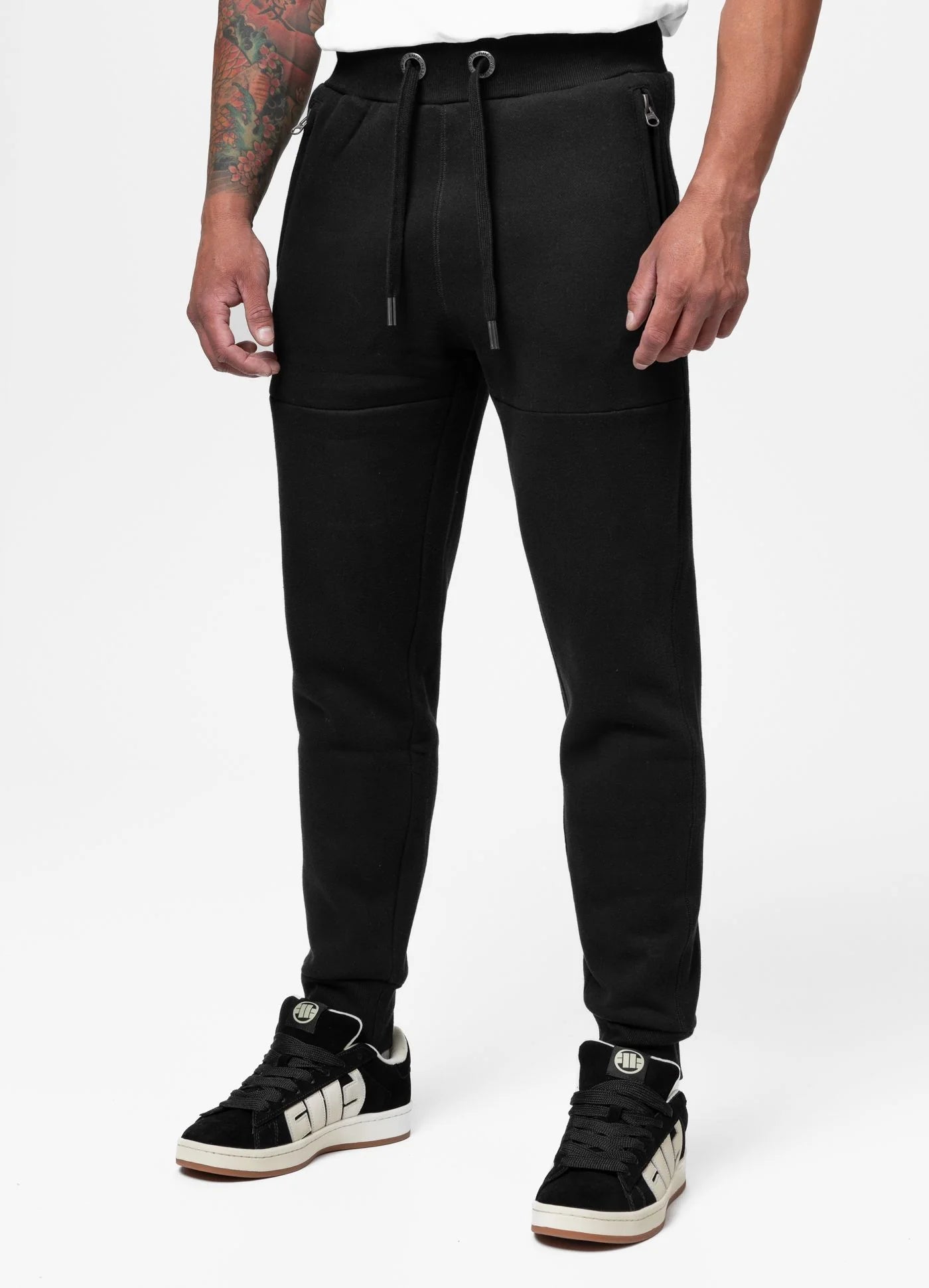 Sweatpants SMALL LOGO HD