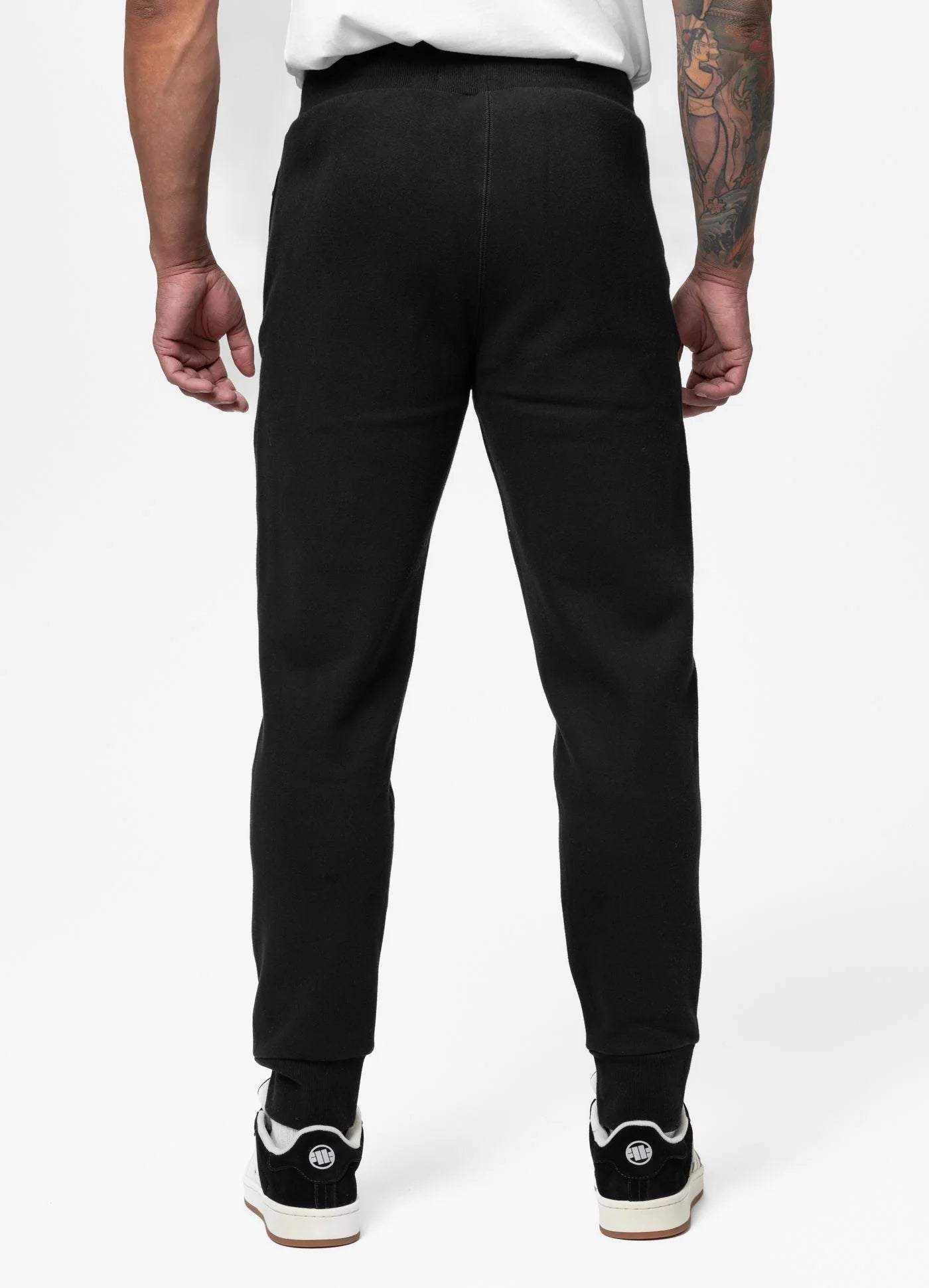 Sweatpants SMALL LOGO HD