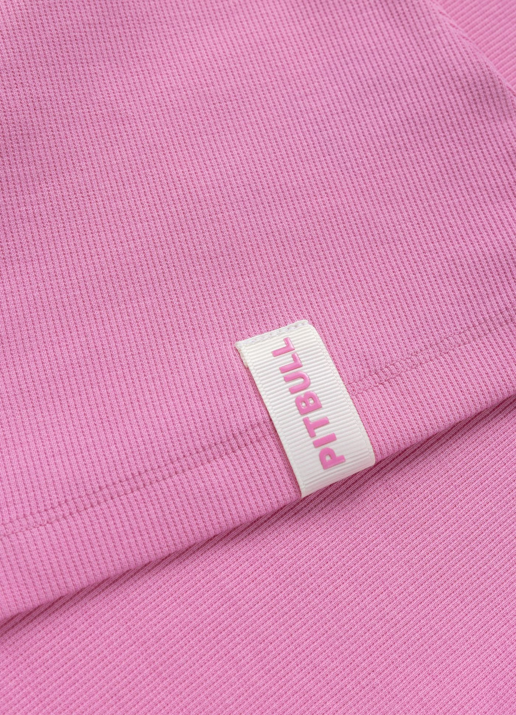 Sports dress - Rib LAYLA II - Ice Pink