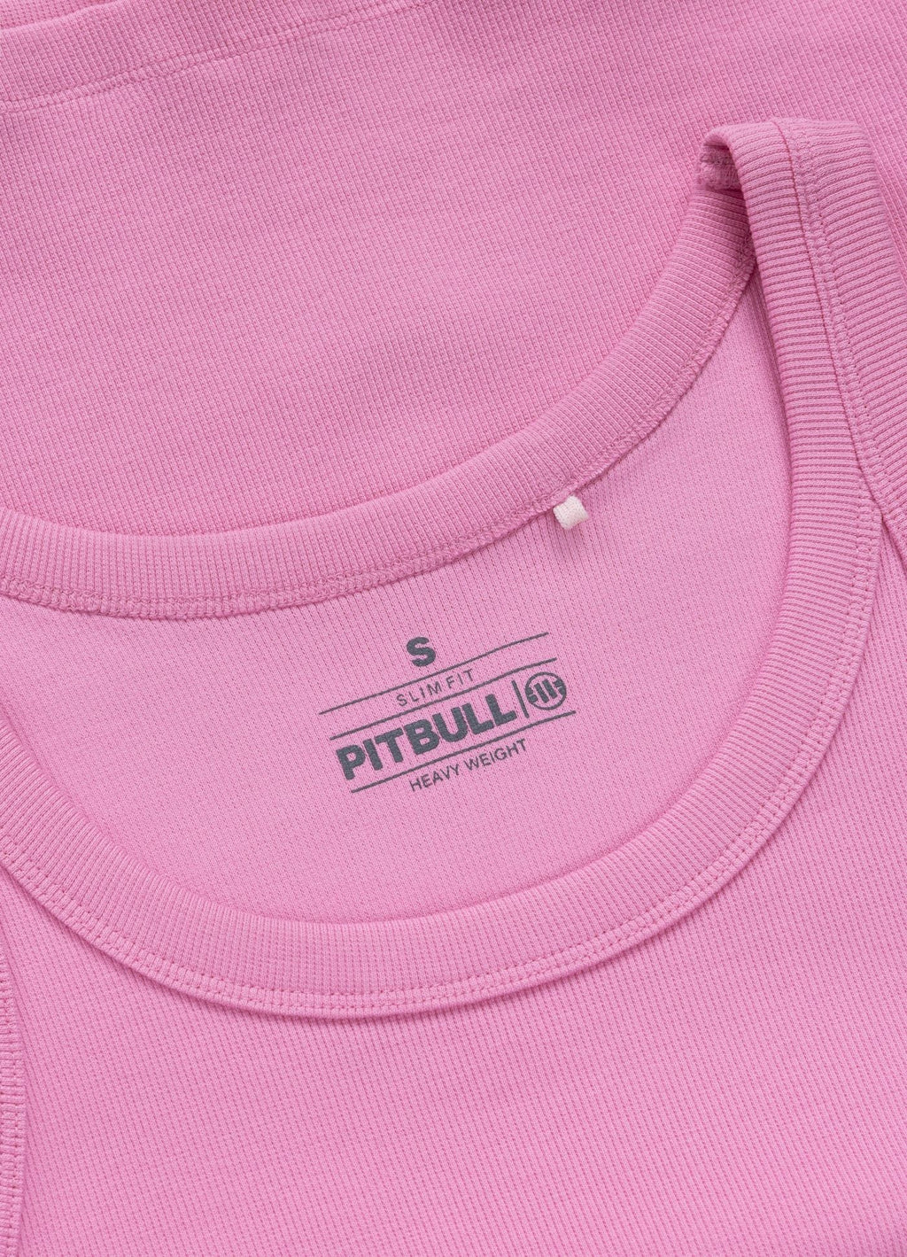 Sports dress - Rib LAYLA II - Ice Pink