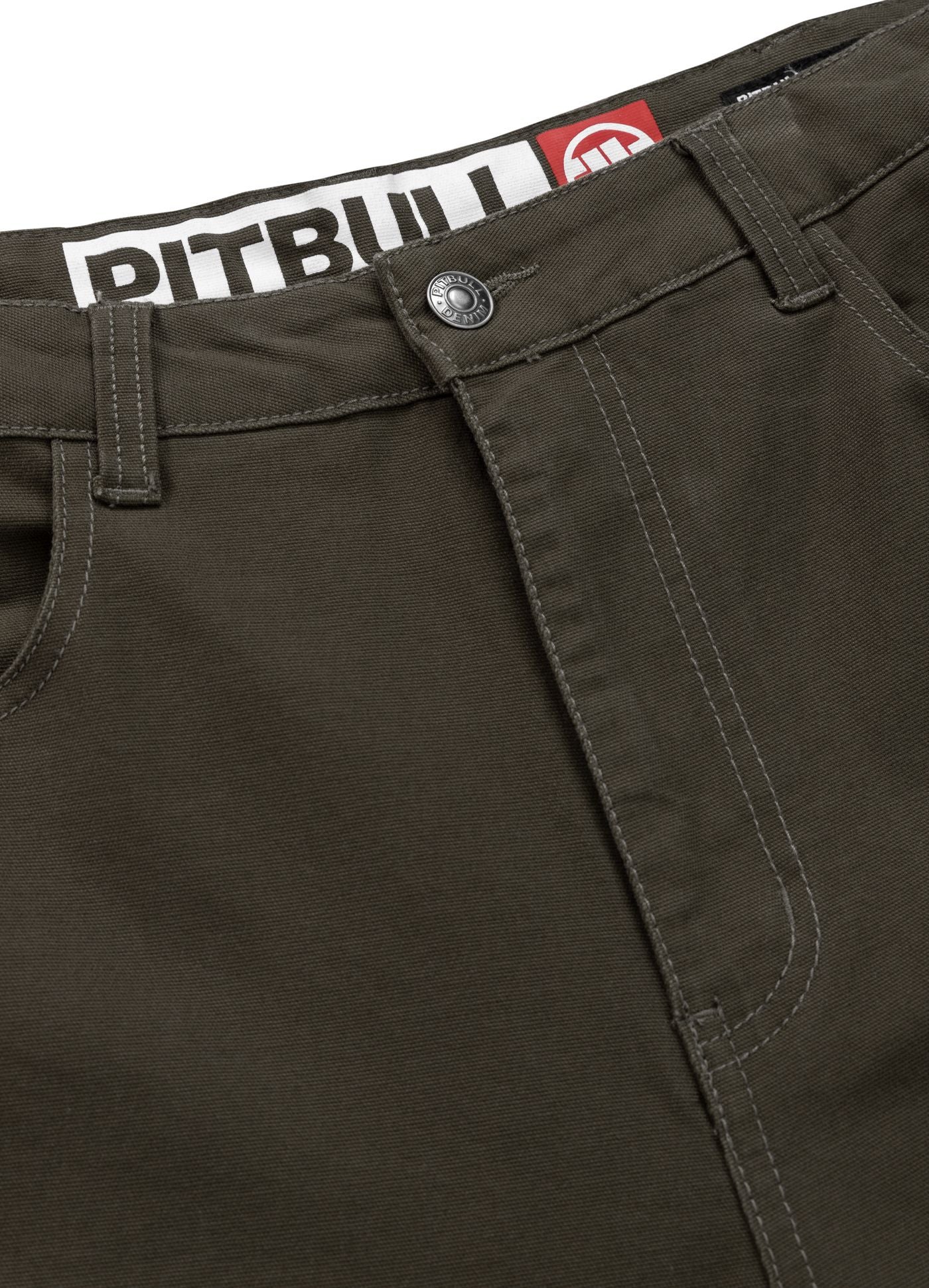 Men's Shorts Baggy Dogwood