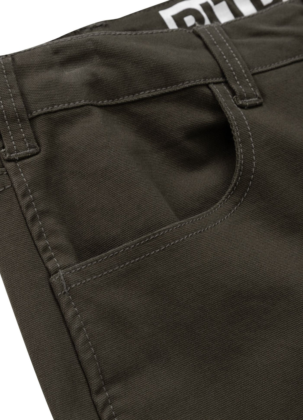 Men's Shorts Baggy Dogwood