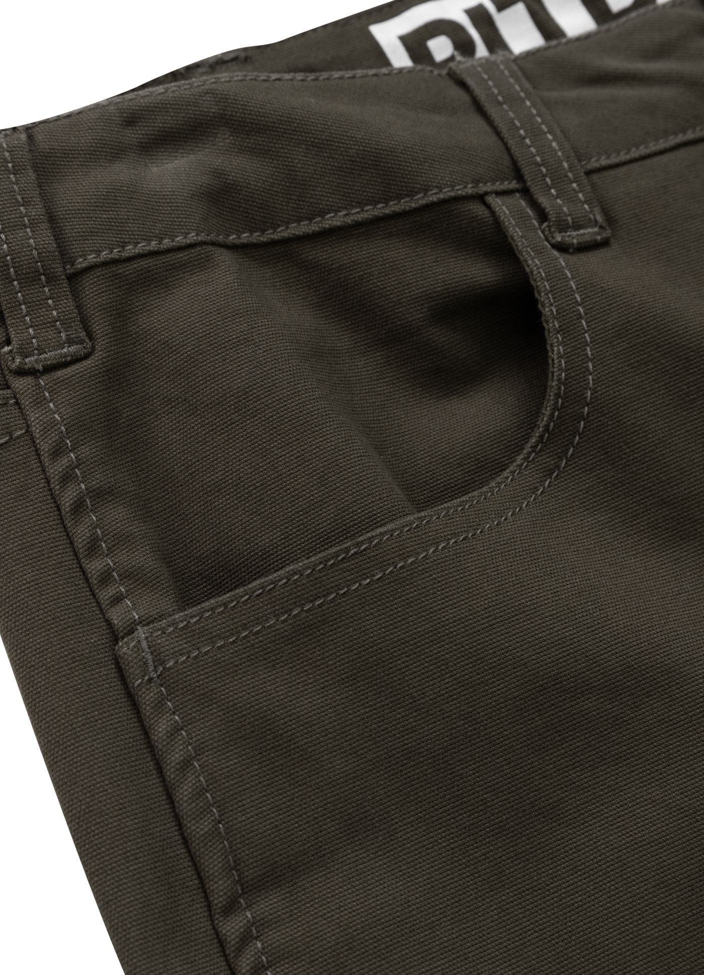 Men's Shorts Baggy Dogwood