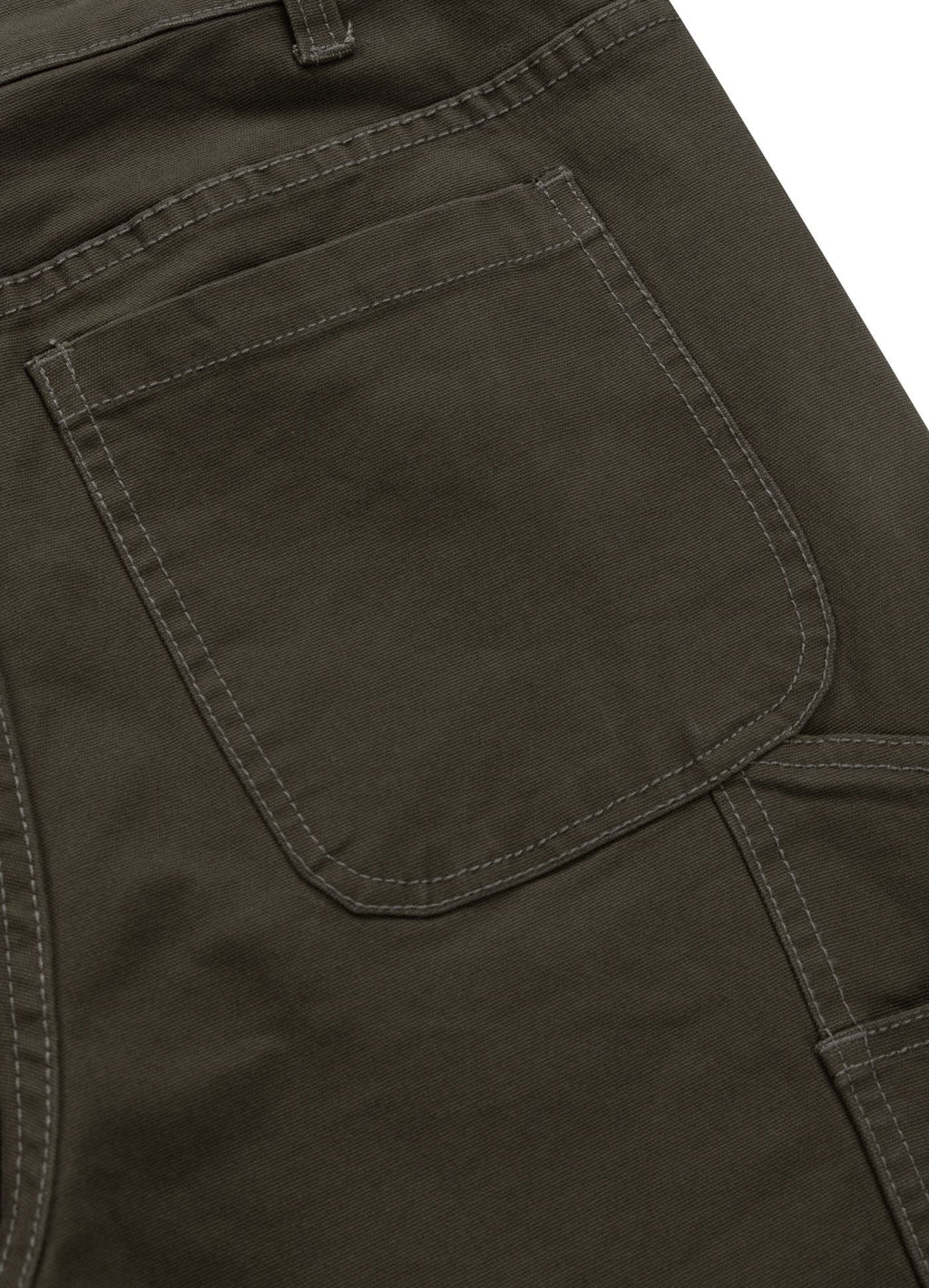 Men's Shorts Baggy Dogwood