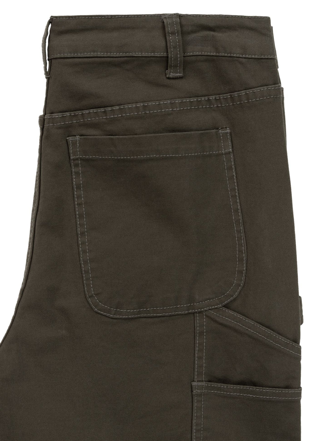 Men's Shorts Baggy Dogwood