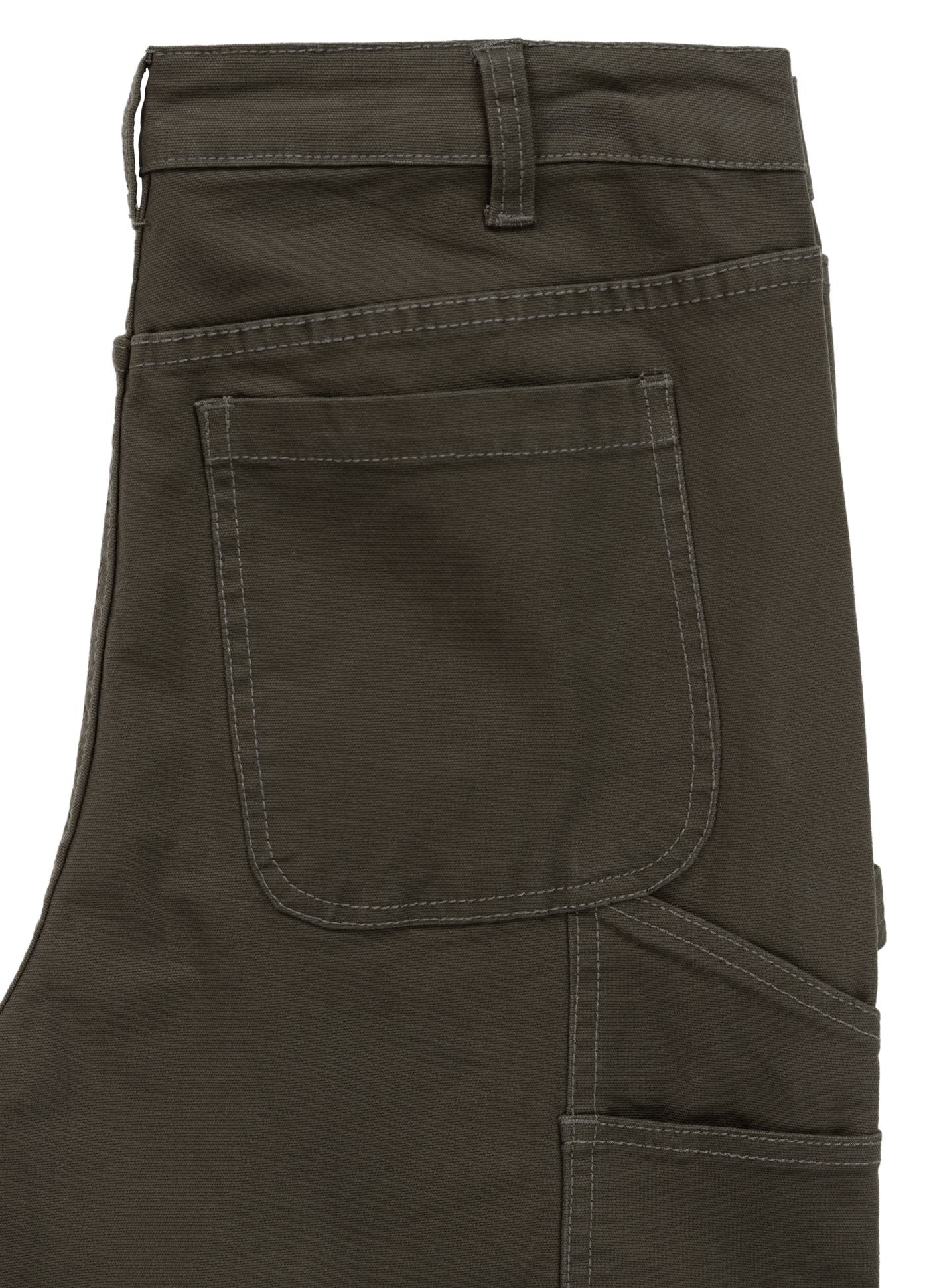 Men's Shorts Baggy Dogwood