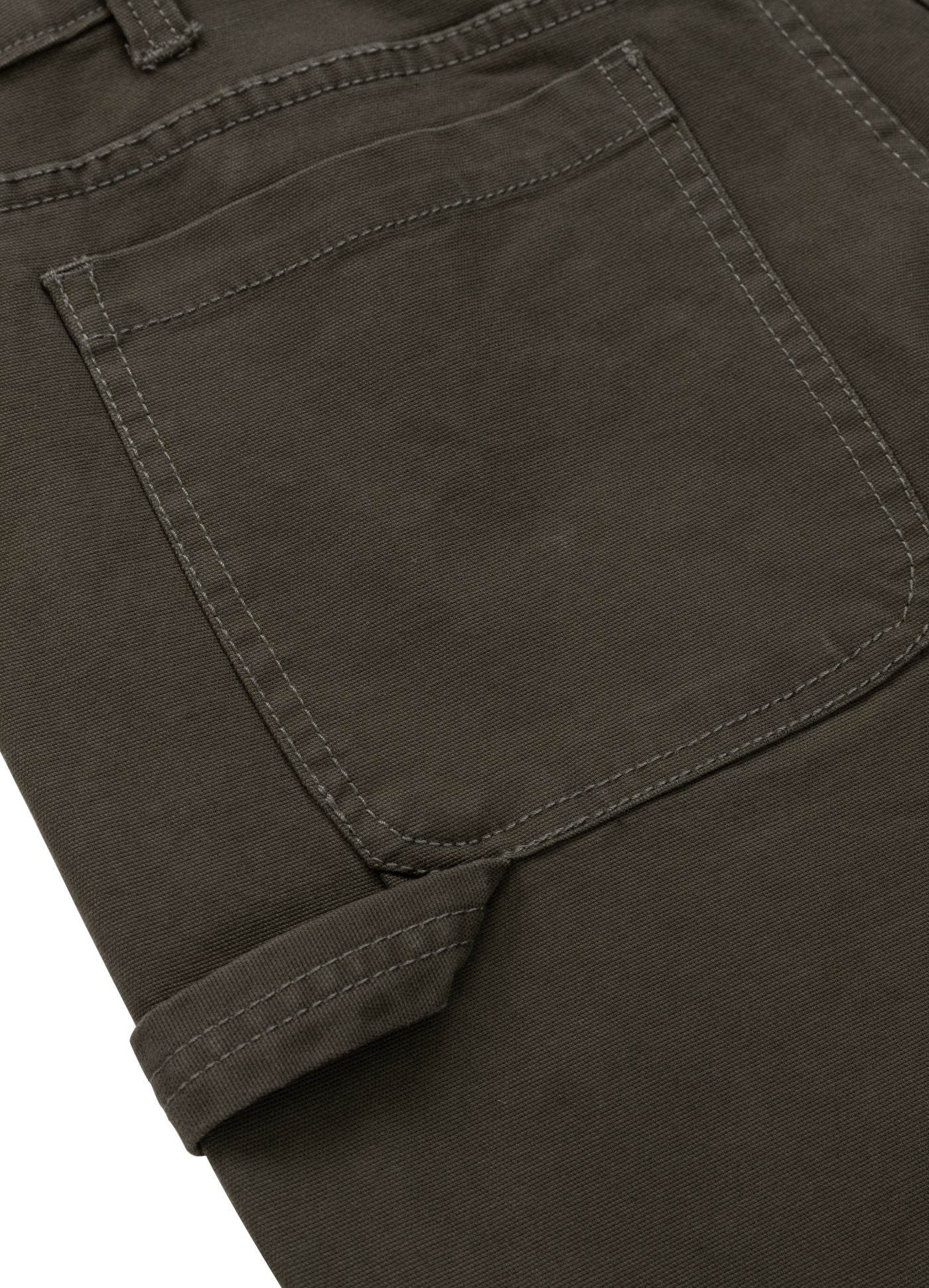 Men's Shorts Baggy Dogwood
