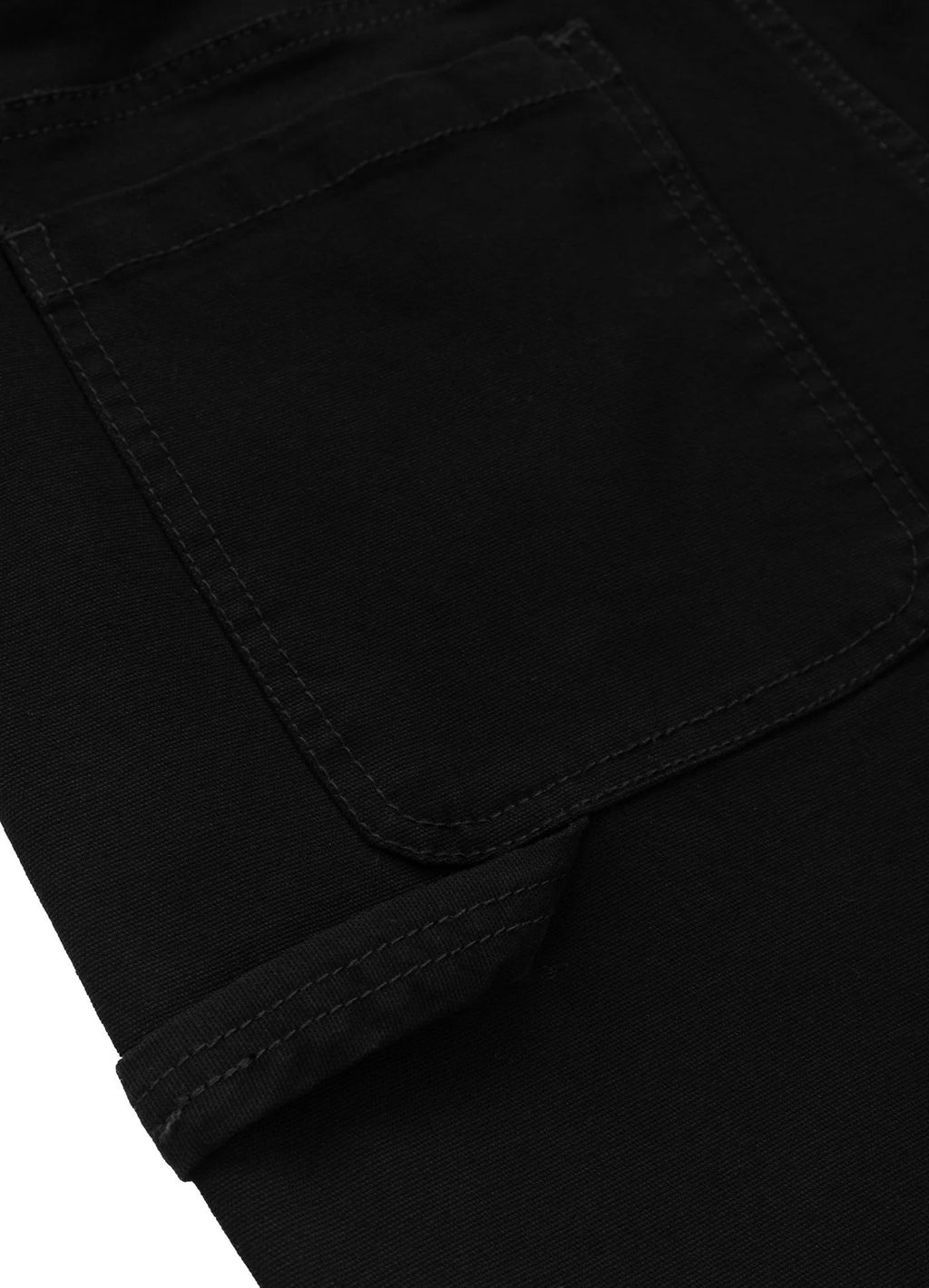 Men's Shorts Baggy Dogwood - Black