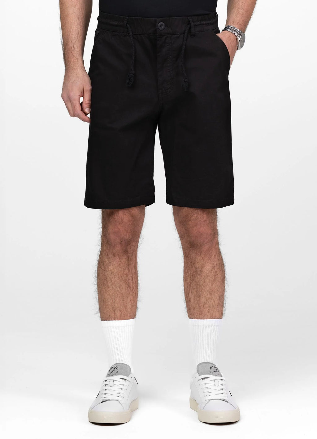 Chino shorts FLETCHER