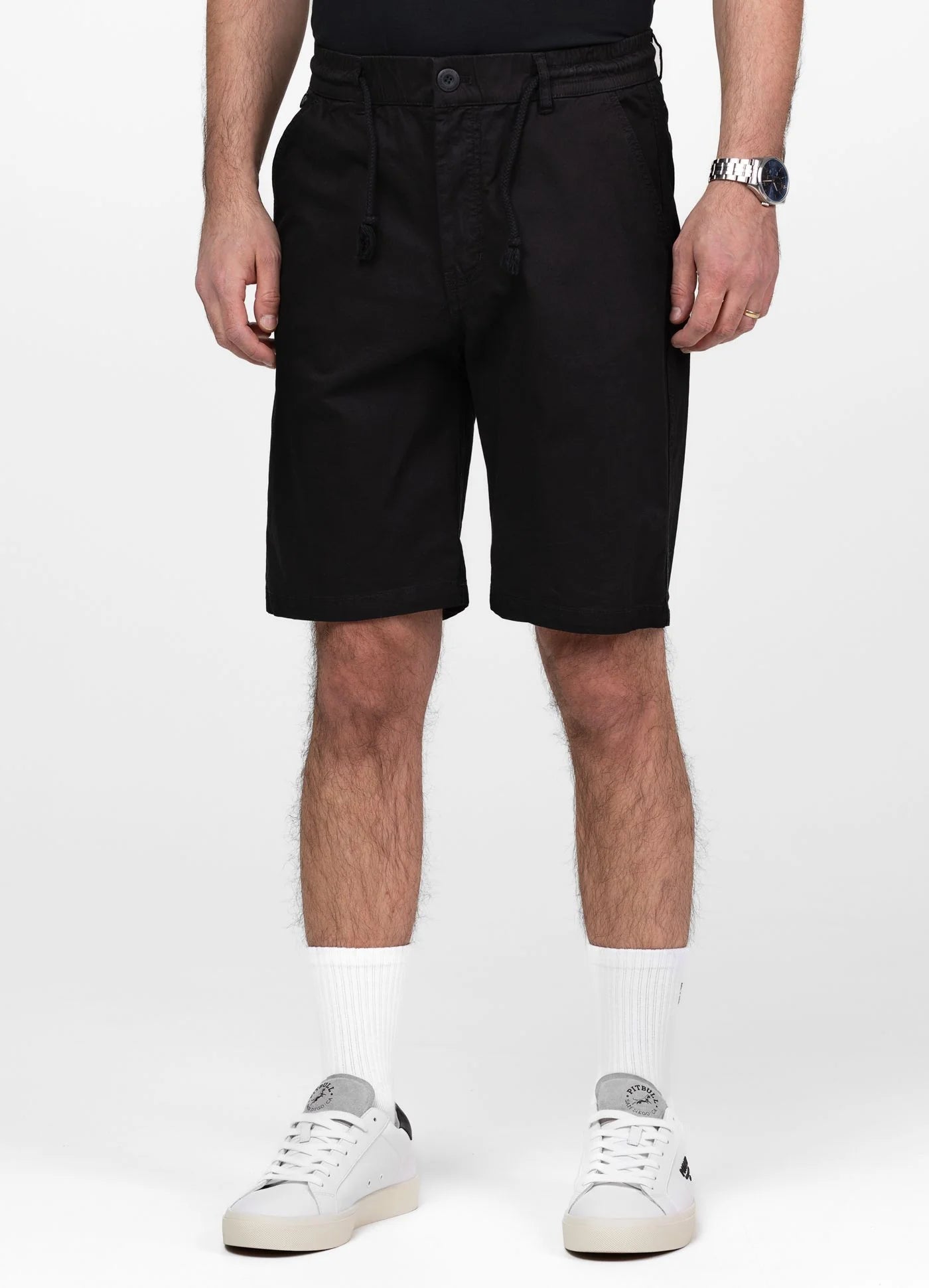 Chino shorts FLETCHER