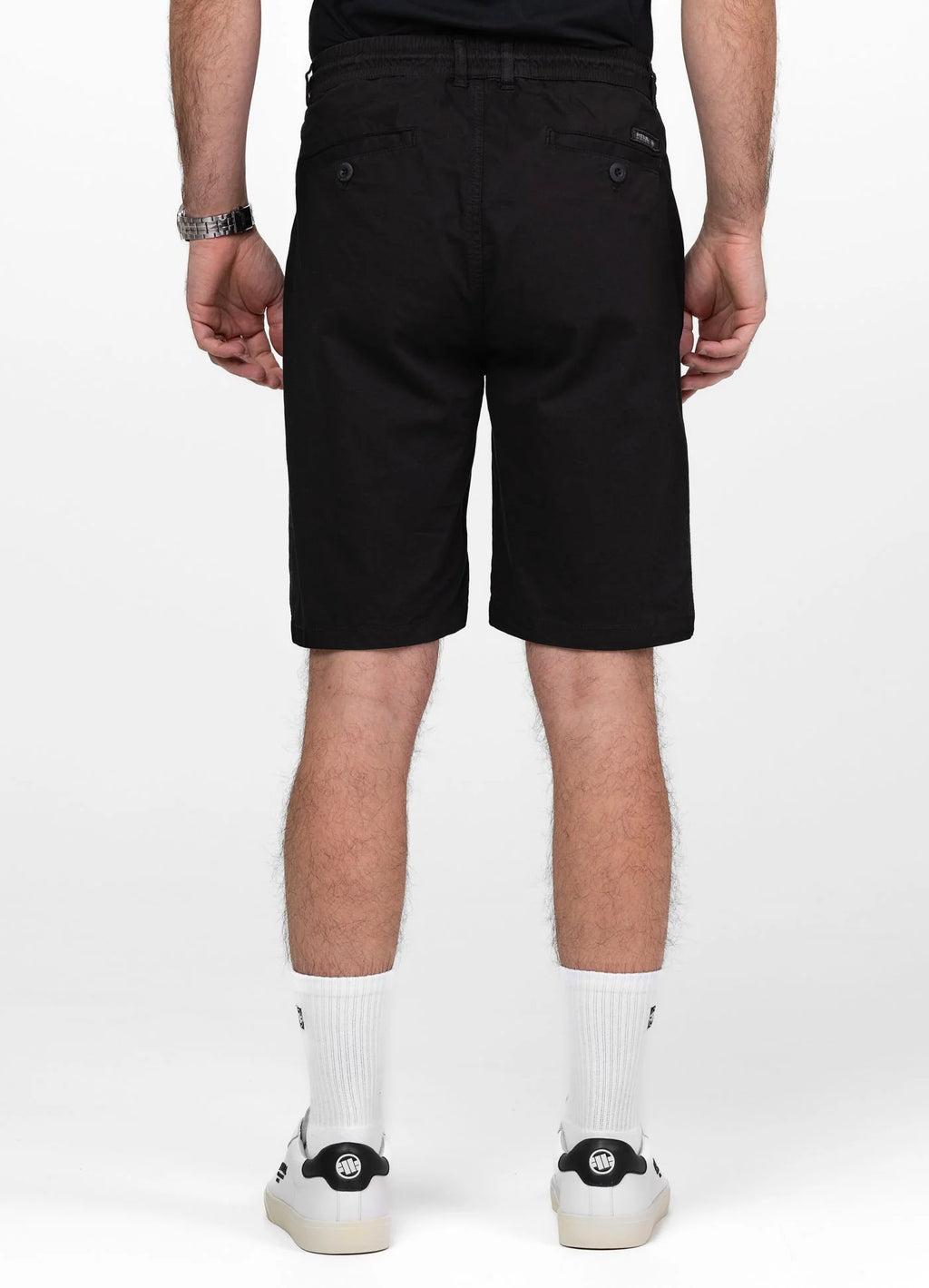 Chino shorts FLETCHER