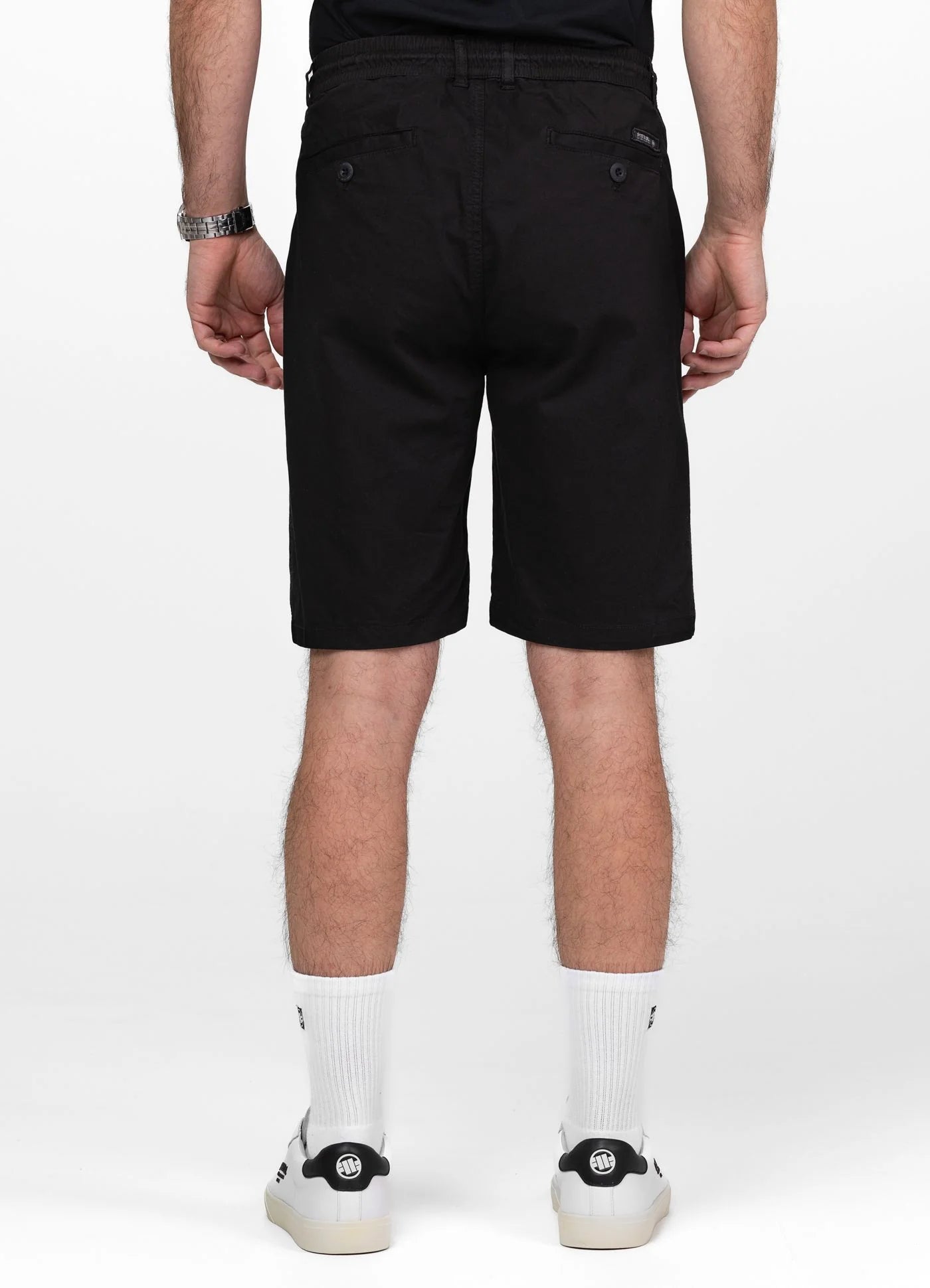 Chino shorts FLETCHER