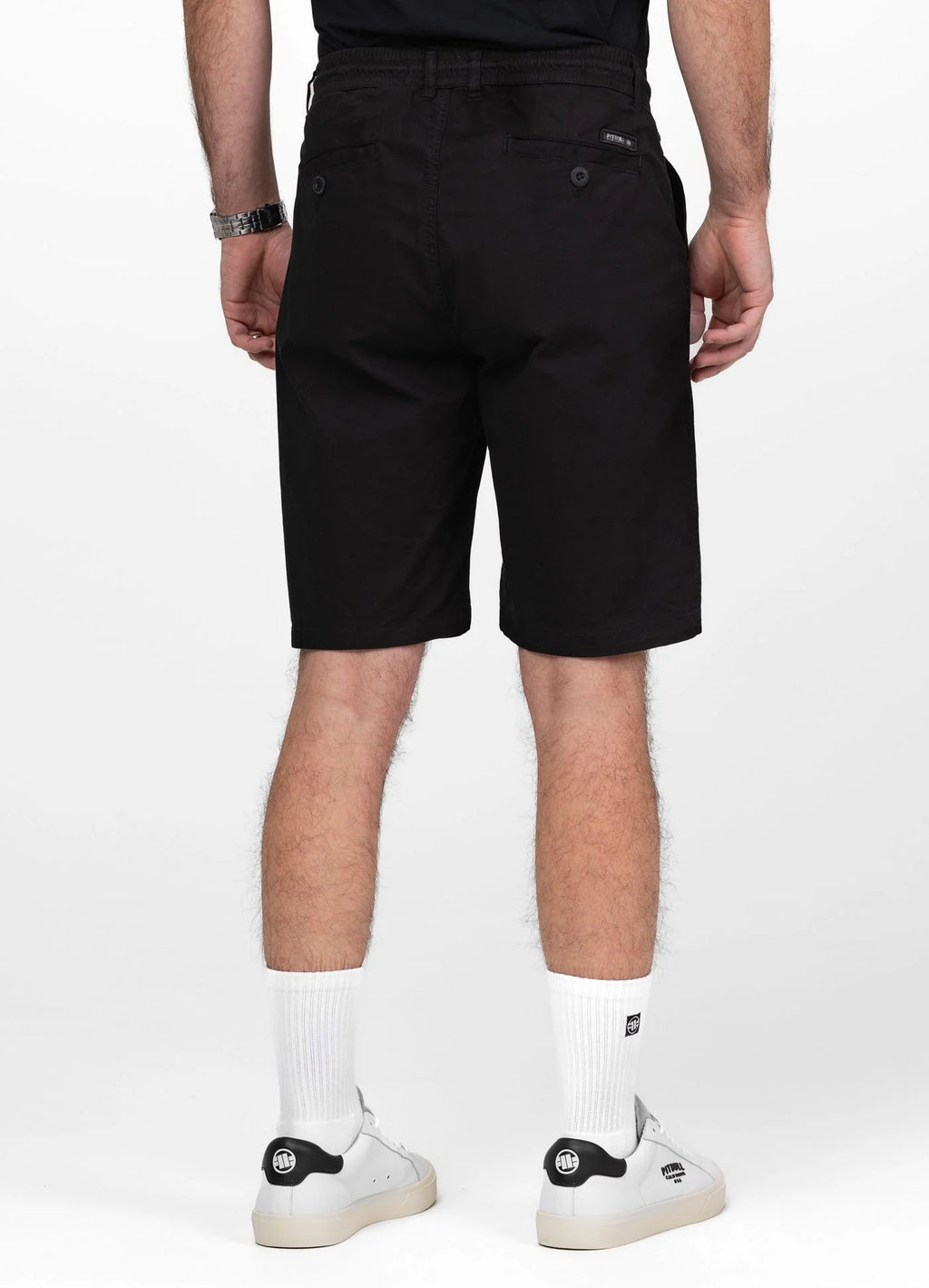 Chino shorts FLETCHER