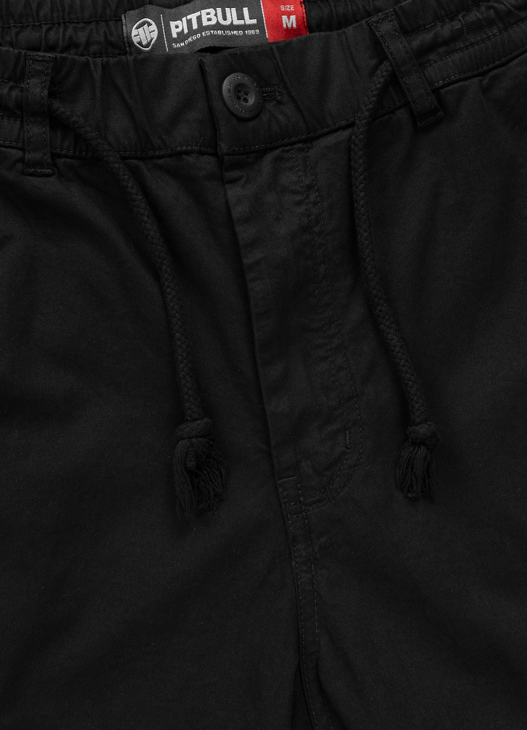 Chino shorts FLETCHER