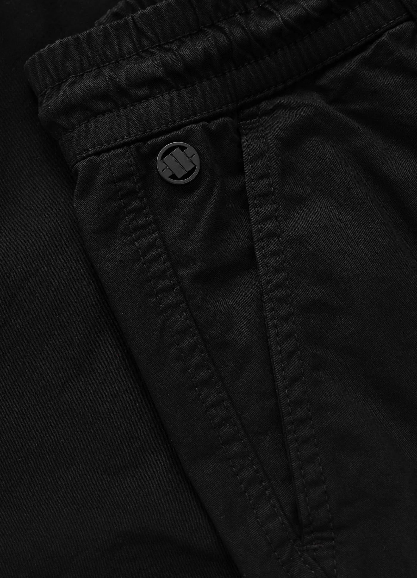 Chino shorts FLETCHER