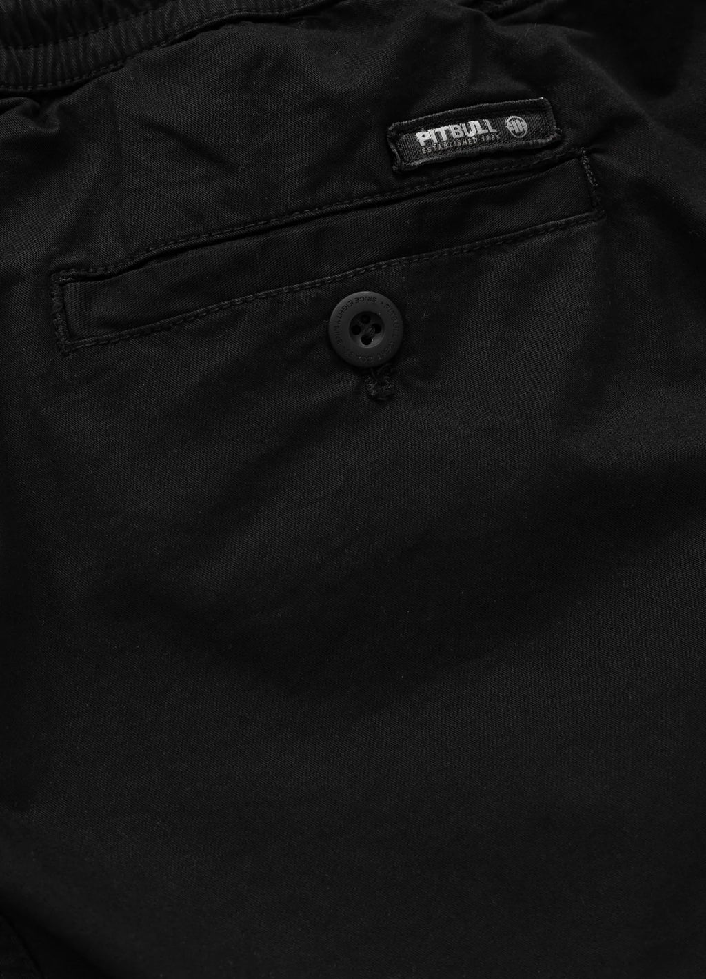 Chino shorts FLETCHER