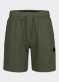 SHORTS CROWNHILL BOARDSHORTS - Dark Olive